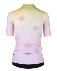 Q36.5 車衣G1 QLAB Jersey Lilla Purple 女款 漸層粉紫