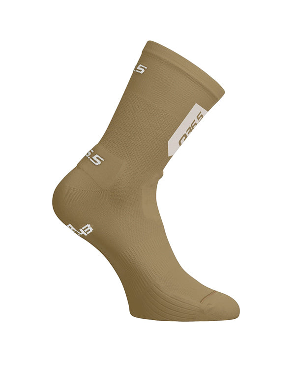 Q36.5 車襪Pro Cycling Team Ultra Socks Gold 老金