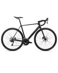 Orbea 整車 ORCA M30 AK 消光黑