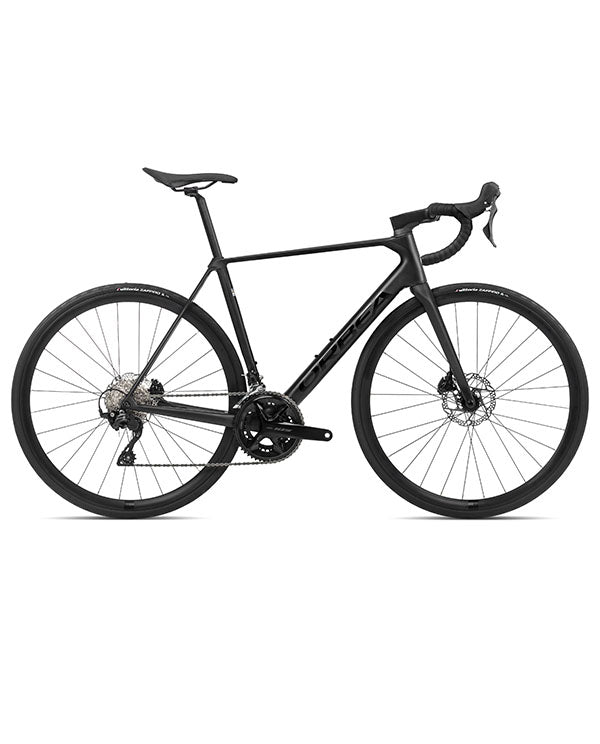 Orbea 整車 ORCA M30 AK 消光黑