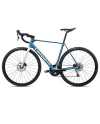 Orbea 整車 ORCA M30 AL 消光藍