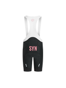 SYN 車褲 Pro Rad Race Bib Shorts Black 男款 黑