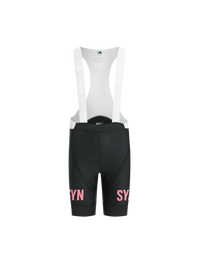 SYN 車褲 Pro Rad Race Bib Shorts Black 男款 黑