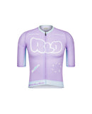 Isadore 車衣 RELOAD x Isadore Tempo Line Jersey 男款 紫