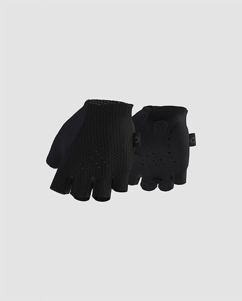 Black Sheep 黑羊 手套Racing Gloves Radical Black 黑