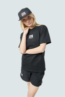 SYN 棒球帽 Rad Race Cap Black 黑