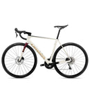 Orbea 整車 ORCA M30 AJ 象牙白