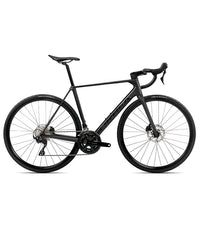 Orbea 整車 ORCA M30 AK 消光黑