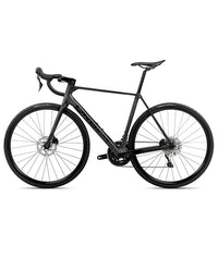 Orbea 整車 ORCA M30 AK 消光黑