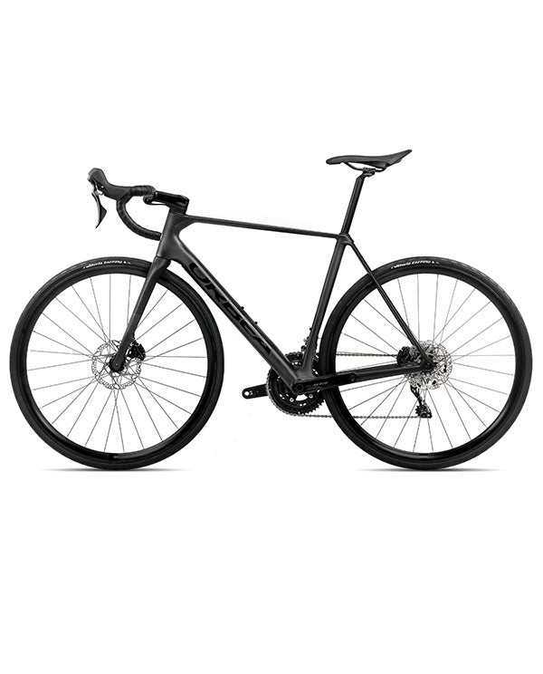 Orbea 整車 ORCA M30 AK 消光黑