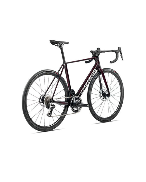 Orbea 車架組 客製化塗裝 Orca OMX