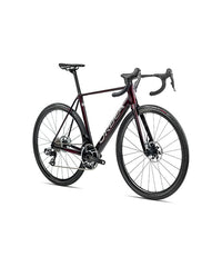 Orbea 車架組 客製化塗裝 Orca OMX