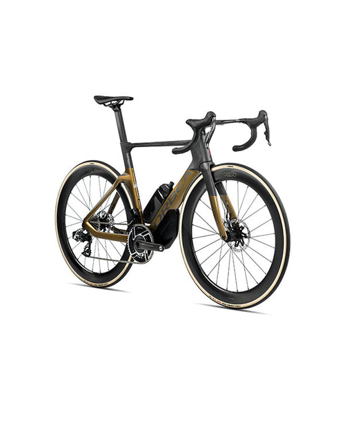Orbea 車架組 客製化塗裝 Orca AERO OMX