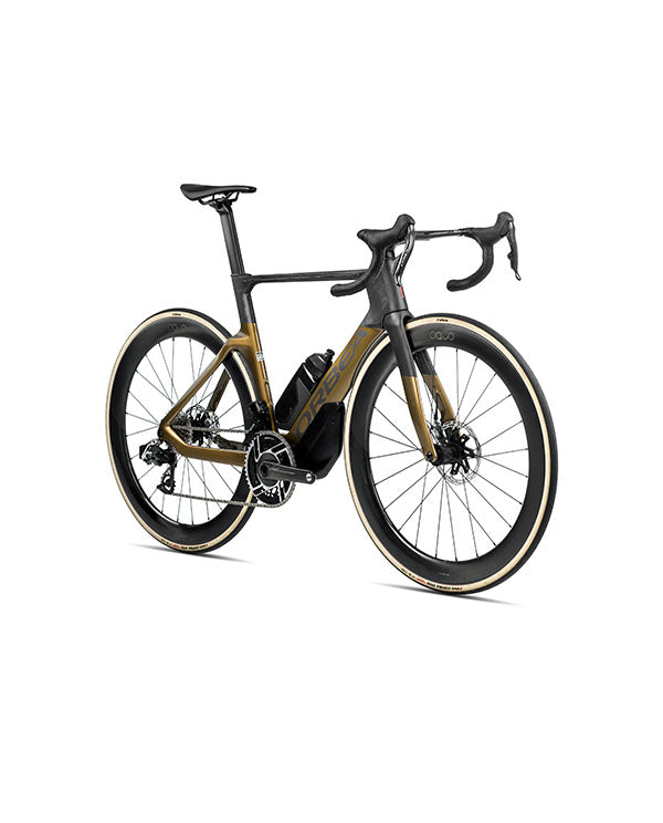 Orbea 車架組 客製化塗裝 Orca AERO OMX