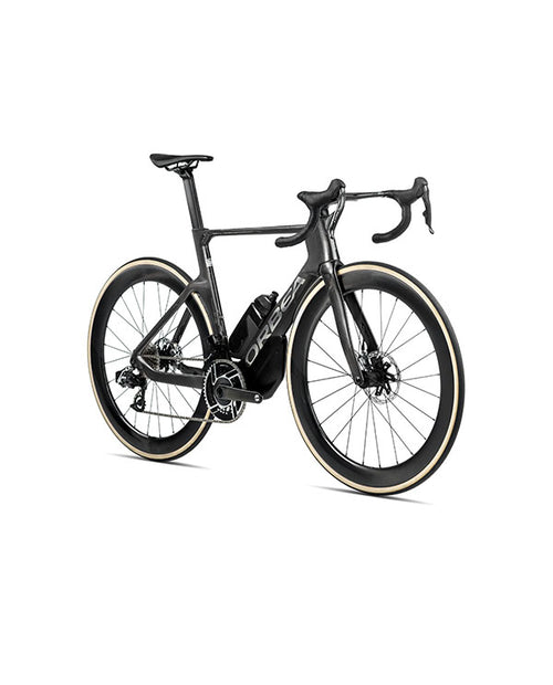 Orbea 車架組 客製化塗裝 Orca AERO OMX