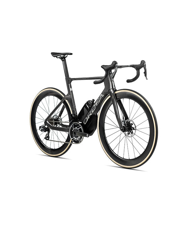 Orbea 車架組 客製化塗裝 Orca AERO OMX