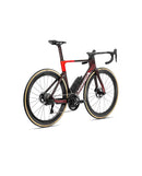 Orbea 車架組 客製化塗裝 Orca AERO OMX