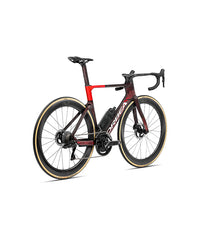 Orbea 車架組 客製化塗裝 Orca AERO OMX