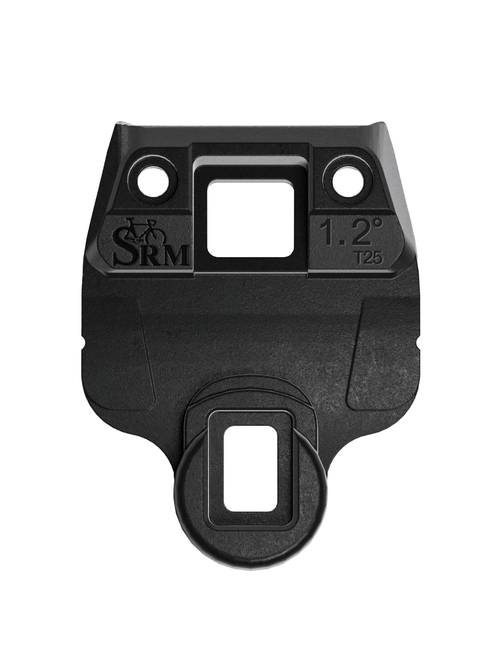 Q36.5 扣片 SRM Cleats 1.2° Angular Float 黑