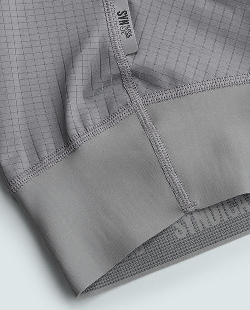 Biehler 車褲 Pro Bib Shorts Steel 男款 灰