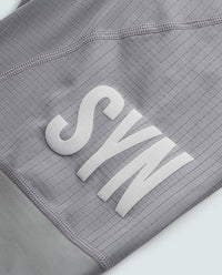 Biehler 車褲 Pro Bib Shorts Steel 男款 灰