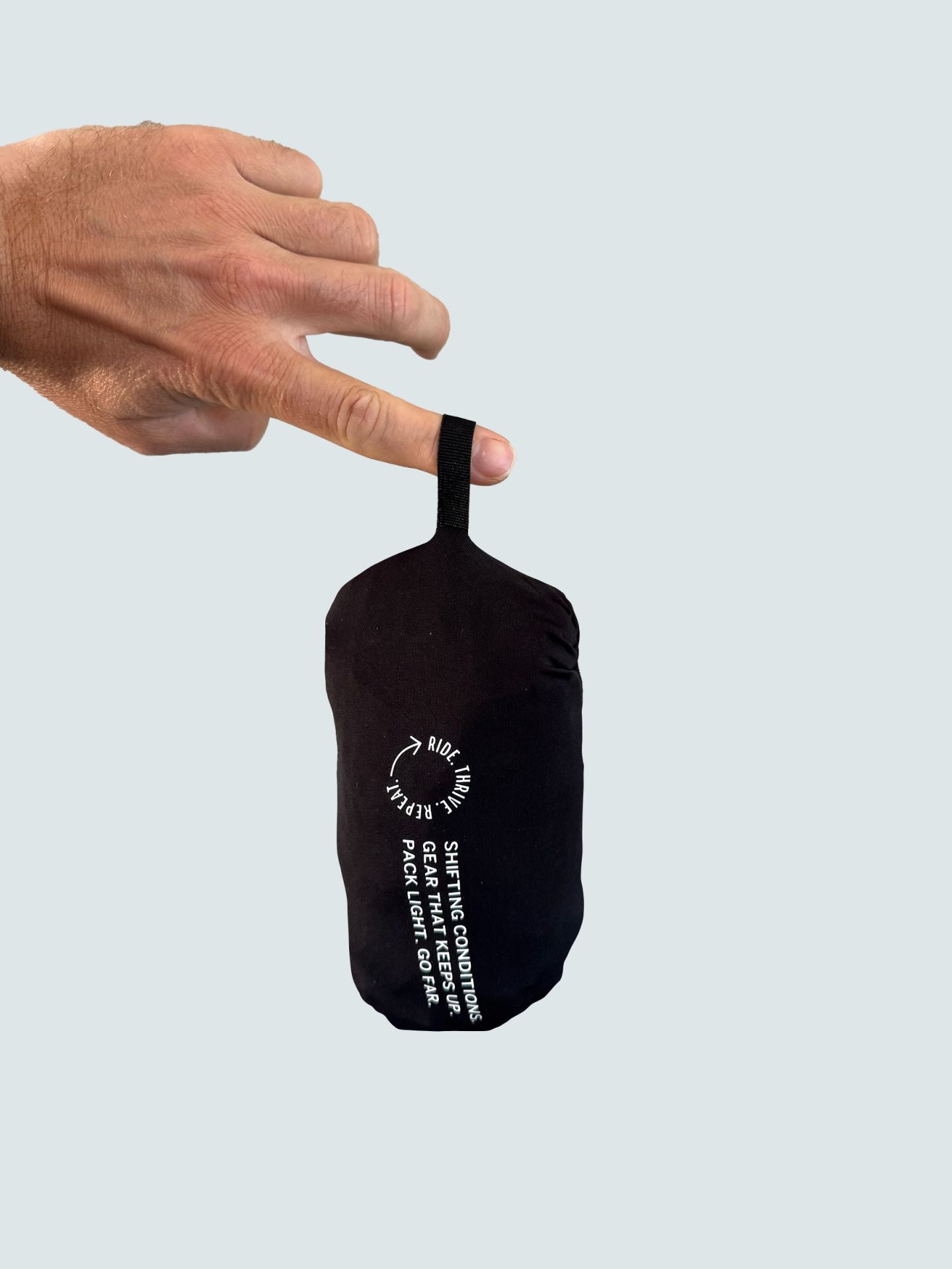 SYN 防潑外套 Training Stow Away Jacket 2.0 Black 男款 黑