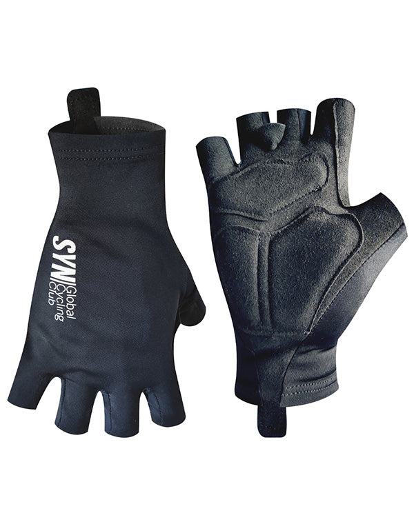 Biehler 手套 Syndicate High Cut Gloves Black 黑