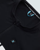 Biehler 長袖車衣Syndicate Training 2.0 LS Jersey Black 男款 黑