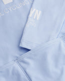 Biehler 長袖車衣Syndicate Training 2.0 LS Jersey Polar 男款 北極藍