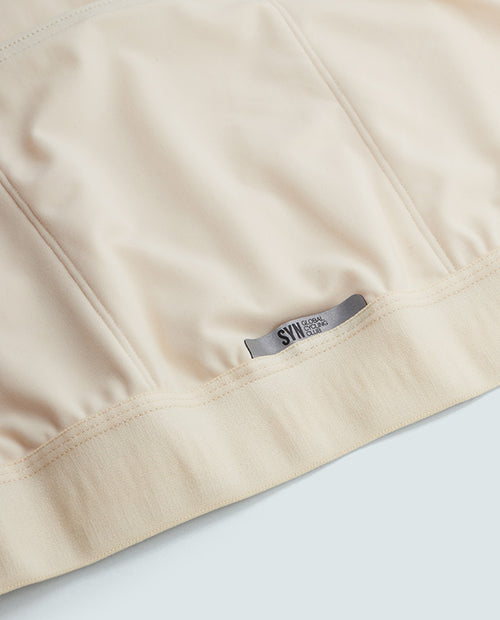 Biehler 長袖車衣Syndicate Training 2.0 LS Jersey Tonic 男款 米