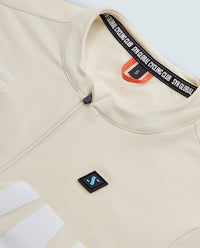 Biehler 長袖車衣Syndicate Training 2.0 LS Jersey Tonic 女款 米