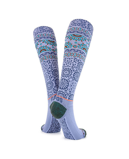 FLIPPOS壓力襪-The Dalit Sahasara 達利特-頂輪