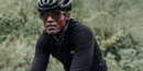 Café du Cycliste 車衣Solange V2 Black 長袖 男款 黑