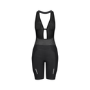 Café du Cycliste 繞頸車褲 Sophie Release Bib Shorts Black 女款 黑