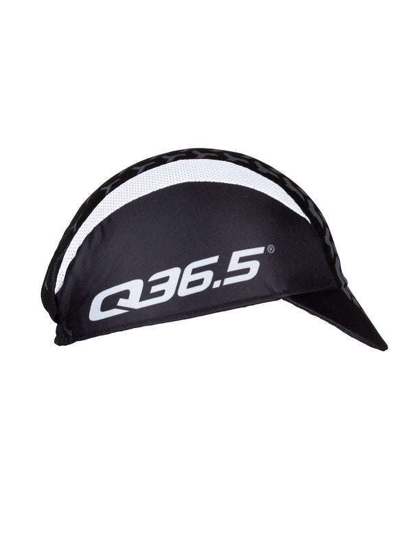 Q36.5 小帽Summer Cap L1 Black 黑