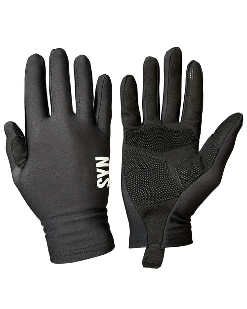 Biehler 手套 Syndicate Autumn Gloves Black 黑