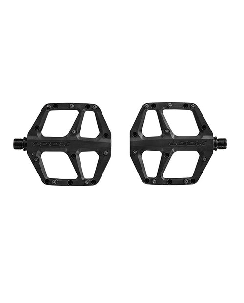 LOOK 踏板 TRAIL FUSION Black