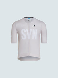 SYN 車衣 Training Jersey 2.0 Paper 男款 米白