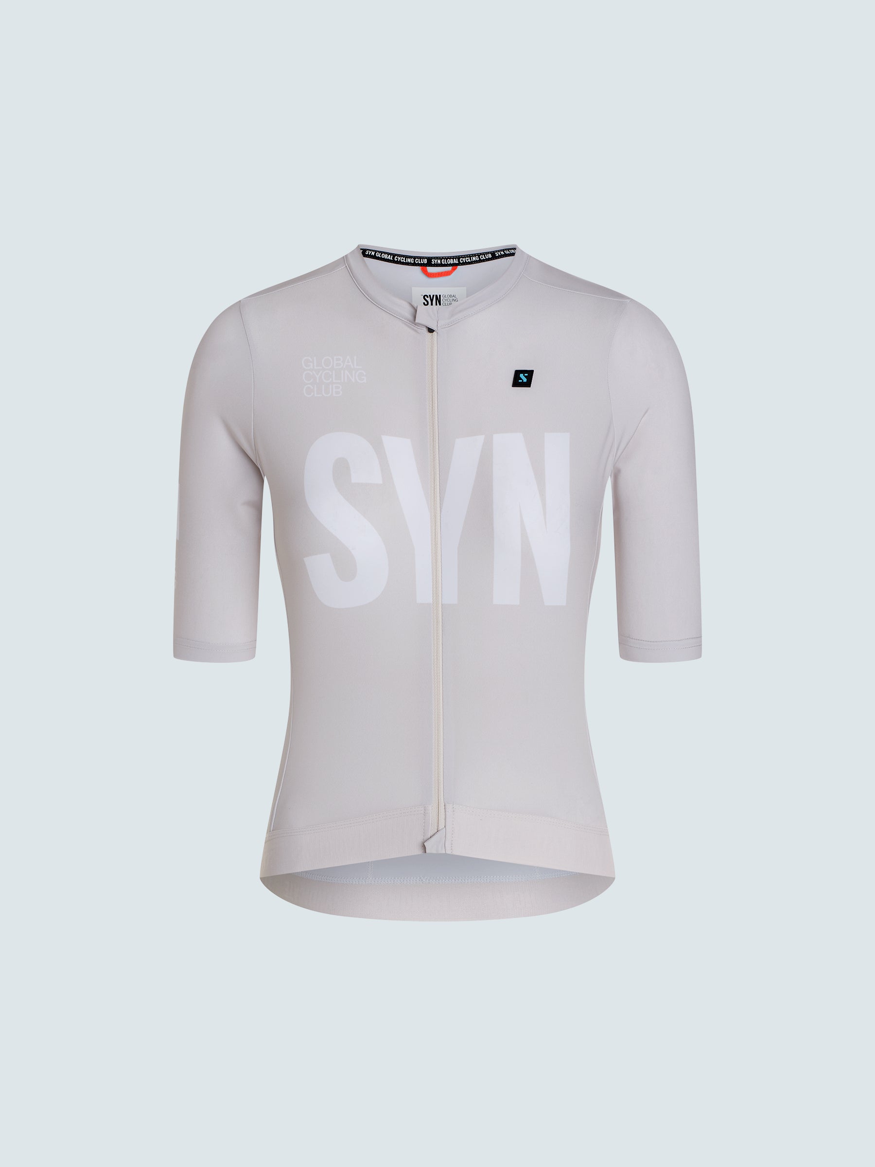 SYN 車衣 Training Jersey 2.0 Paper 女款 米白