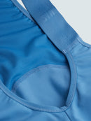 SYN 車褲 Training 2.0 Bib Shorts Aura 男款 藍