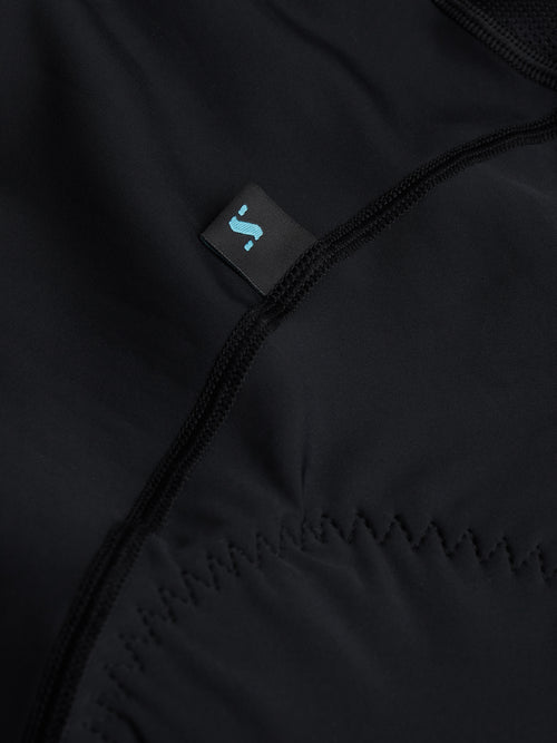 SYN 車褲 Training 2.0 Bib Shorts Black 男款 黑