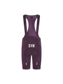 SYN 車褲 Training 2.0 Bib Shorts Electric 男款 紫