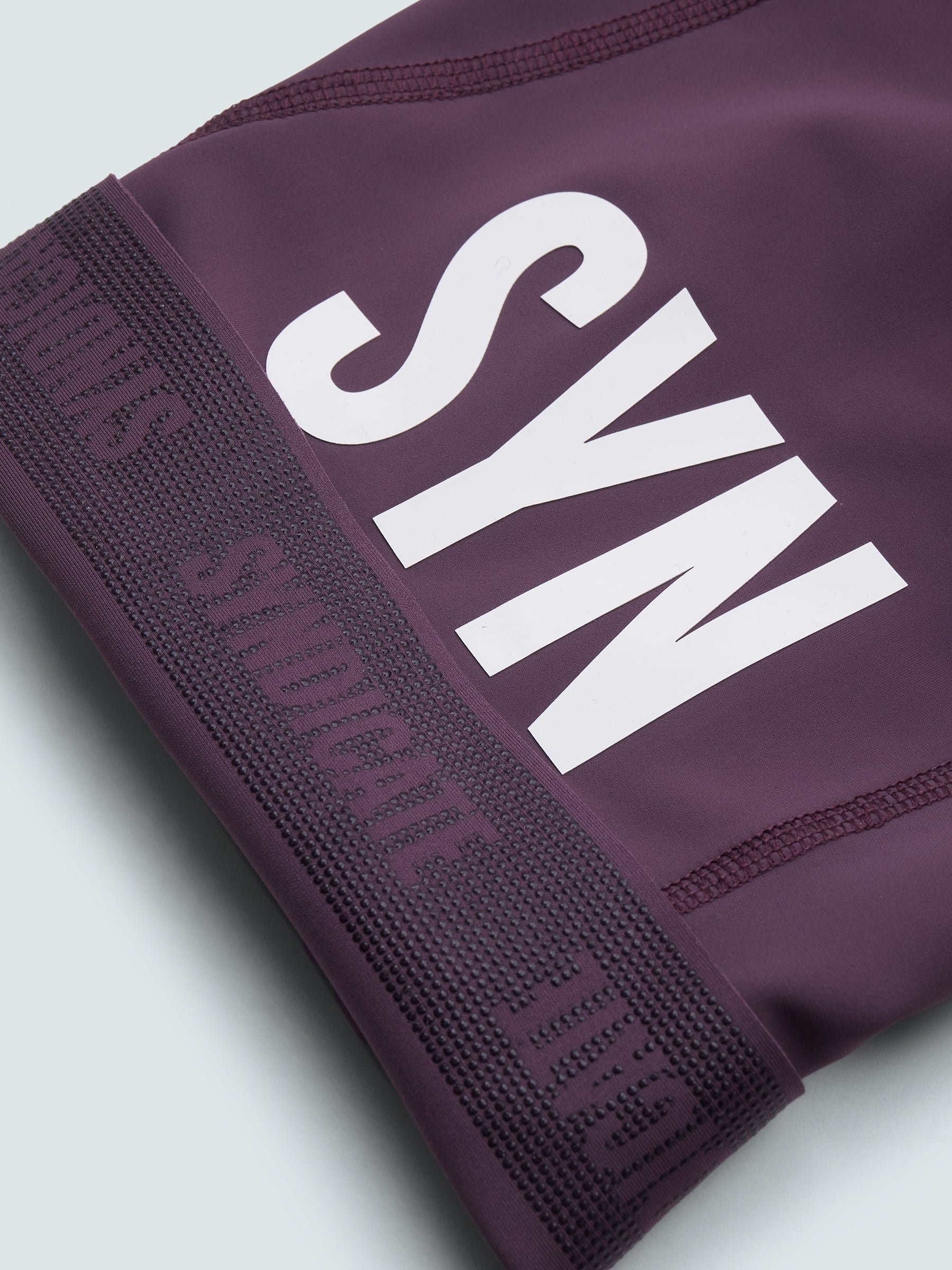 SYN 車褲 Training 2.0 Bib Shorts Electric 男款 紫