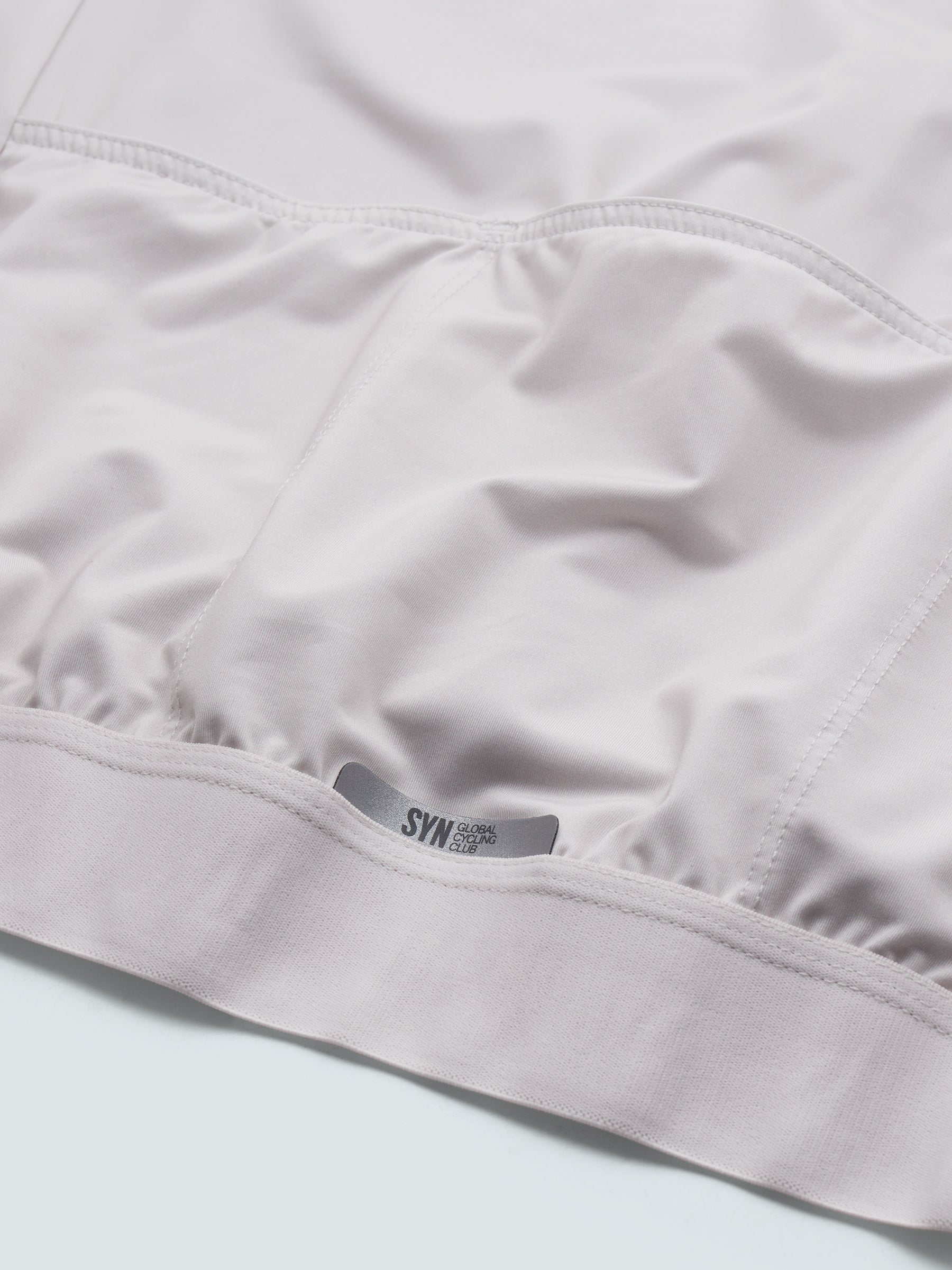 SYN 車衣 Training Jersey 2.0 Paper 男款 米白