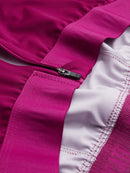 SYN 車衣 Training Jersey 2.0 Fuchsia 女款 亮紅