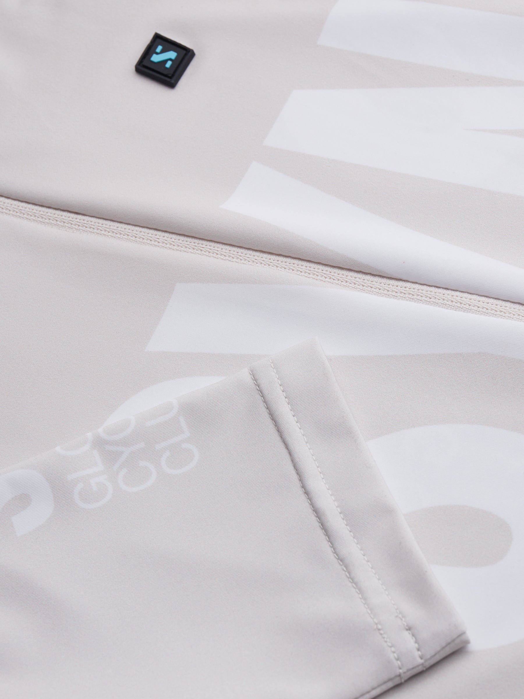 SYN 車衣 Training Jersey 2.0 Paper 女款 米白