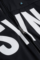 SYN 防潑外套 Training Stow Away Jacket 2.0 Black 男款 黑
