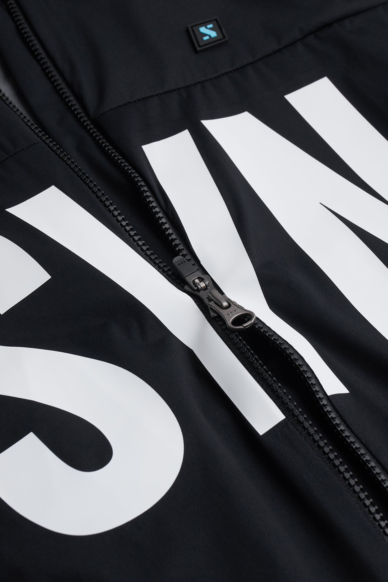 SYN 防潑外套 Training Stow Away Jacket 2.0 Black 男款 黑