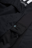 SYN 防潑外套 Training Stow Away Jacket 2.0 Black 男款 黑