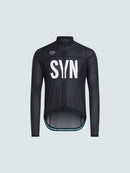 SYN 防潑外套 Training Stow Away Jacket 2.0 Black 男款 黑